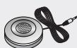 SAMSUNG HT-D555 - Accessoires - 3