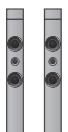SAMSUNG HT-D555 - Connexions - 5