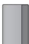 SAMSUNG HT-D555 - Composants des enceintes - 10