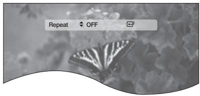 SAMSUNG HT-D555 - DVD/DivX Repeat - 1