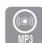 SAMSUNG HT-D555 - Répétition des disques CD/MP3 - 3