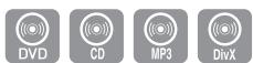 SAMSUNG HT-D555 - Forward/Reverse Search - 1