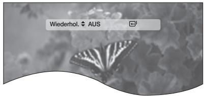 SAMSUNG HT-D555 - DVD/DivX wiederholen - 1