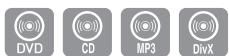 SAMSUNG HT-D555 - Skipping Scenes/Songs - 1
