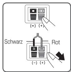 SAMSUNG HT-D555 - Optionales kabelloses Empfangsmodul (Funkempfänger) anschließen - 2