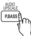 SAMSUNG HT-D555 - P.BASS - 1
