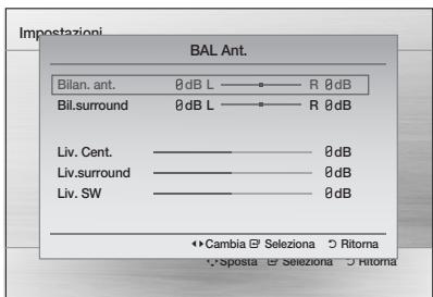 SAMSUNG HT-D555 - BAL Ant. - 1