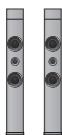 SAMSUNG HT-D555 - Collegamenti - 4