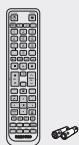 SAMSUNG HT-D555 - Accessories - 4