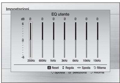 SAMSUNG HT-D555 - EQ utente - 1