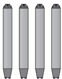 SAMSUNG HT-D555 - Anschlüsse - 9