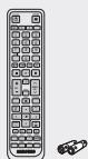 SAMSUNG HT-D555 - Accessoires - 4