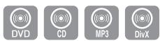 SAMSUNG HT-D555 - Ricerca avanti/indietro - 1
