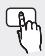 SAMSUNG HT-D555 - Icons that will be used in manual - 5