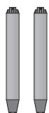 SAMSUNG HT-D555 - Composants des enceintes - 4