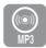 SAMSUNG HT-D555 - Ripetizione CD/MP3 - 2