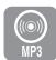 SAMSUNG HT-D555 - Audio-CDs und MP3/WMA-CDs wiedergeben - 2