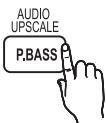 SAMSUNG HT-D555 - P.BASS - 1