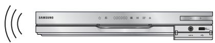 SAMSUNG HT-D6750W - Red inalámbrica - 2