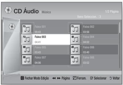 SAMSUNG HT-D6750W - Lista Rep. - 1