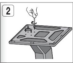 SAMSUNG HT-D6750W - ！CUIDADO - 2