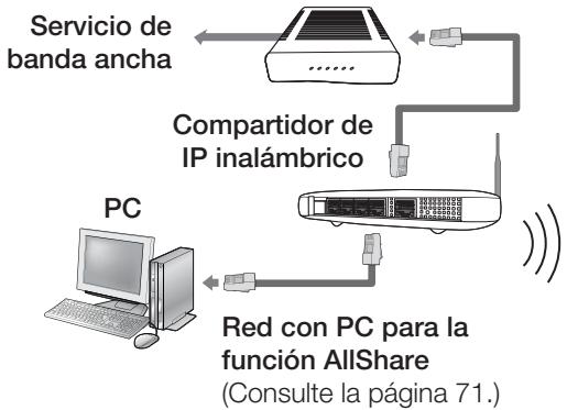 SAMSUNG HT-D6750W - Red inalámbrica - 1