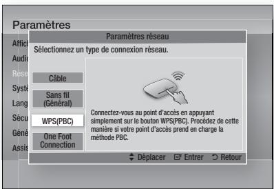 SAMSUNG HT-D6750W - Configuration - 1