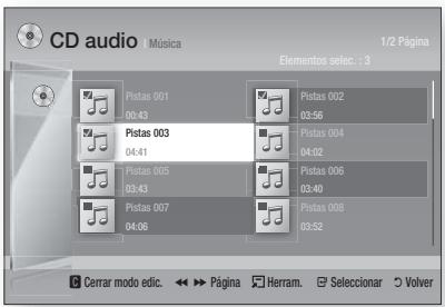 SAMSUNG HT-D6750W - Espanol - 1