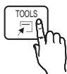 SAMSUNG HT-D6750W - Utilisation du bouton TOOLS - 1
