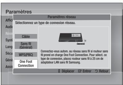 SAMSUNG HT-D6750W - Configuration - 2