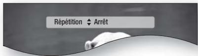 SAMSUNG HT-D6750W - Répétition du titre ou répétition du chapitre - 8