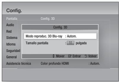 SAMSUNG HT-D6750W - Config. 3D - 1