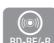 SAMSUNG HT-D6750W - Selezione della lingua dell'audio - 2