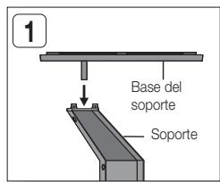 SAMSUNG HT-D6750W - PRECAUCION - 1