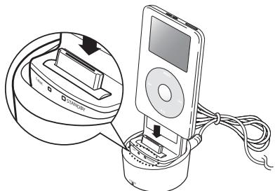 SAMSUNG HT-D6750W - Stato operativo del led del trasmettitore wireless - 1