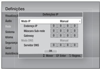 SAMSUNG HT-D6750W - Configuração - 1