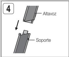 SAMSUNG HT-D6750W - PRECAUCION - 4