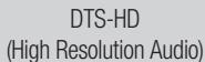 SAMSUNG HT-D6750W - Logótipos de discos que podem ser reproduzidos - 7