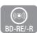 SAMSUNG HT-D6750W - Répartition de la section - 2