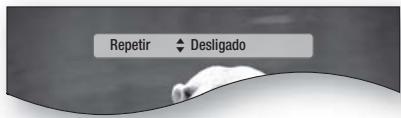 SAMSUNG HT-D6750W - Repetir Reproducao - 2