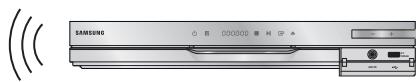 SAMSUNG HT-D6750W - Rede sem Fios - 2
