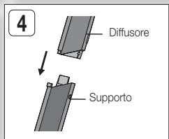 SAMSUNG HT-D6750W - ATTENZIONE - 4