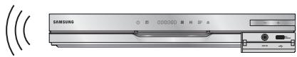 SAMSUNG HT-D6750W - Rete wireless - 2