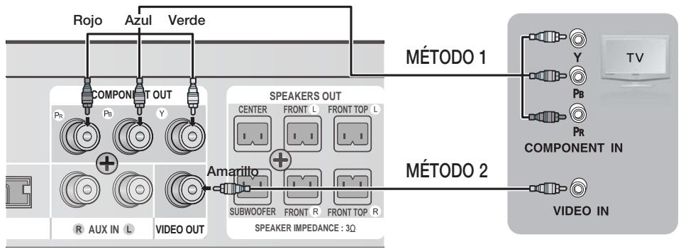 SAMSUNG HT-D6750W - Espanol - 1