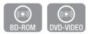 SAMSUNG HT-D7000 - Uso del menu del disco - 1