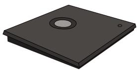 SAMSUNG LF-TBWHD - Components - 5