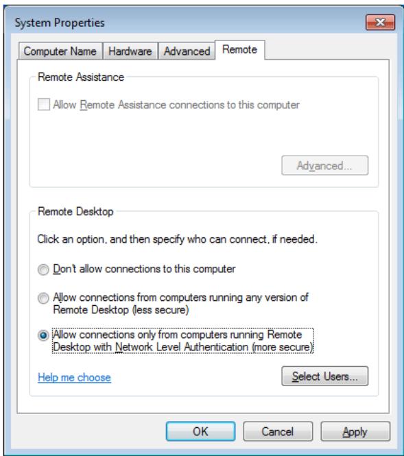 SAMSUNG LF-TBWHD - Using "Windows Embedded Standard 7" (TB-WH) - 1