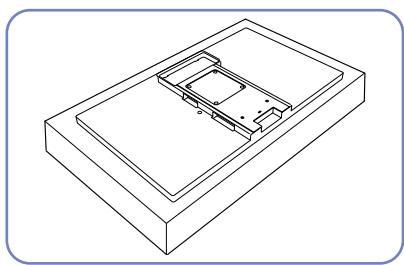 SAMSUNG LF-TBWHD - Reassembly - 1