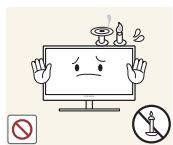 SAMSUNG LF-TBWHD - Warning - 1