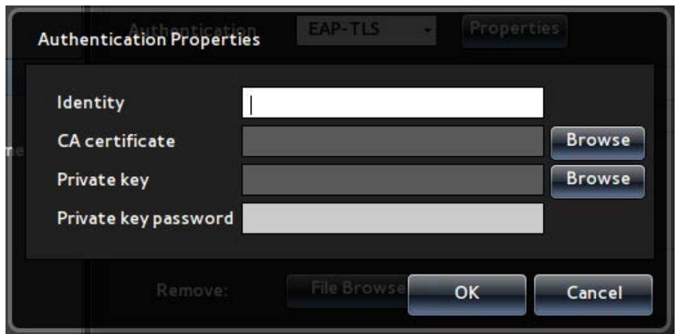 SAMSUNG LF-TBWHD - EAP-TLS - 2